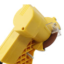 Affilacatene elettrico ZAK da 220V