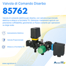 Valvola di comando generale