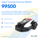 ROBOT FREEMOW RBA501
