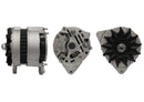 ALTERNATORE ORIGINALE LUCAS RIF. LEA0105