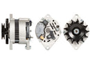 ALTERNATORE ORIGINALE LUCAS RIF. LEA0597