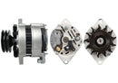 ALTERNATORE ORIGINALE LUCAS RIF. LEA0618