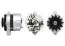 ALTERNATORE ORIGINALE LUCAS RIF. LEA1193