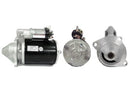 MOTORINO AVVIAMENTO ORIGINALE LUCAS RIF LES0021