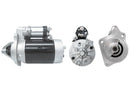 MOTORINO AVVIAMENTO ORIGINALE LUCAS RIF LES0036