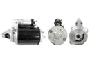 MOTORINO AVVIAMENTO ORIGINALE LUCAS RIF LES0038