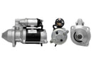 MOTORINO AVVIAMENTO ORIGINALE LUCAS RIF LES0392