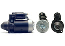MOTORINO AVVIAMENTO ORIGINALE LUCAS RIF LES0471