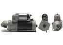 MOTORINO AVVIAMENTO ORIGINALE LUCAS RIF LES0481