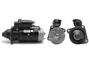 MOTORINO AVVIAMENTO ORIGINALE LUCAS RIF LES0483