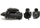 MOTORINO AVVIAMENTO ORIGINALE LUCAS RIF LES0486