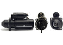 MOTORINO AVVIAMENTO ORIGINALE LUCAS RIF LES0487