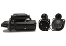 MOTORINO AVVIAMENTO ORIGINALE LUCAS RIF LES0488
