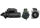 MOTORINO AVVIAMENTO ORIGINALE LUCAS RIF LES0665