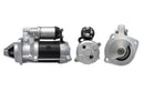 MOTORINO AVVIAMENTO ORIGINALE LUCAS RIF LES0718