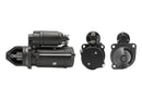 MOTORINO AVVIAMENTO ORIGINALE LUCAS RIF LES0721