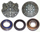 KIT FRIZIONE COMPLETO ORIGINALE ARGO TRACTORS RIF. 6625200A1