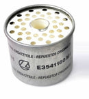 Filtro nafta adattabile al riferimento originale Landini E3541160M1