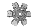 Disco frizione originale LUK 331 0184 10 adattabile SDF 0.014.9433.3