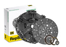 Kit frizione completo originale luk 628105310