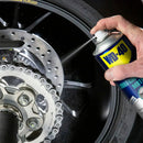 WD-40 Specialist moto lubrificante catena confezione da 6 pezzi