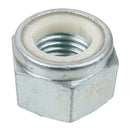 Dado UNI 7473 M30 autobloccante confezione da 5 pezzi