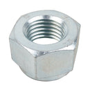 Dado UNI 7473 M30 autobloccante confezione da 5 pezzi