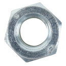 Dado UNI 7473 M30 autobloccante confezione da 5 pezzi