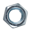 Dado UNI 5588 M14 confezione da 100 pezzi