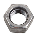 Dado UNI 5588 M16 confezione da 50 pezzi