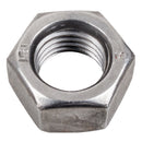 Dado UNI 5588 M16 confezione da 50 pezzi