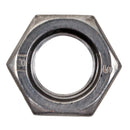 Dado UNI 5588 M16 confezione da 50 pezzi