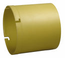 Controcuffia sfilabile liscia Ø242 e lunghezza 230mm