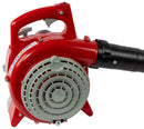 Soffiatore aspiratore AG4-BLV