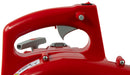 Soffiatore aspiratore AG4-BLV