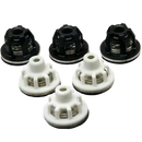 Kit di riparazione per pompe a membrana IDS 1401 e 41256684