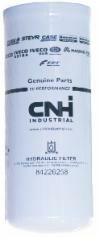 Filtro olio idraulico originale New Holland 48142231