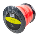 Filo decespugliatore sezione quadrata Ø 3,30mm bobina da 110m