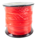 Filo decespugliatore sezione quadrata Ø 3,30mm bobina da 110m