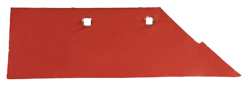 Vomere Ama per corpi a scalpello adattabile Sogema 1 Vs lato destra