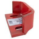 Tallone posteriore adattabile Sogema 5TM