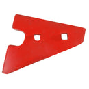 Suola anteriore per corpi a scalpello adattabile Sogema 1/2 PAS dx