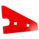 Suola anteriore per corpi a scalpello adattabile Sogema 1/2 PAS dx