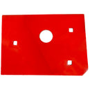 Suola anteriore per corpi a scalpello adattabile Sogema