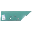 Vomere dx per corpi a scalpello adattabile Nardi 6C54