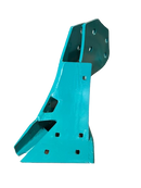 Supporto corpo adattabile a 0BTR sx