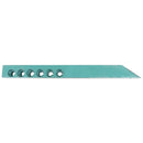 Scalpello adattabile Nardi 2CS62 40X25 sx