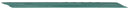 Scalpello dx Ama per aratri adattabile a Nardi 5C63 30X30 dx