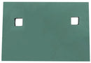 Suola anteriore dx Ama per aratro adattabile al rif. originale Nardi 5 1/2C115A