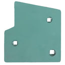 Suola anteriore destra Ama per aratro adattabile a Nardi 6C 115A